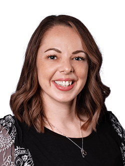 Kellie Blandon