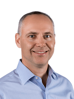 Peter Verrill