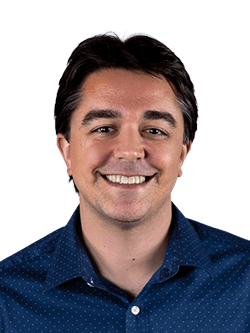 Spencer Heck