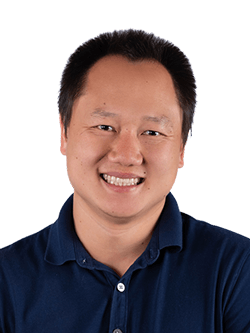 Jonathan Ho