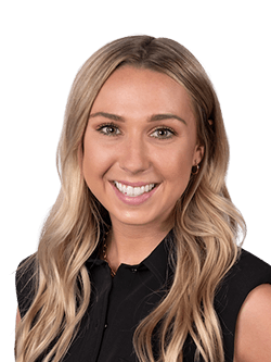 Megan McGorisk