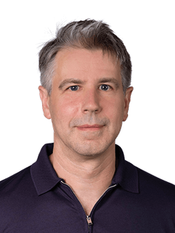 Chris Mercier