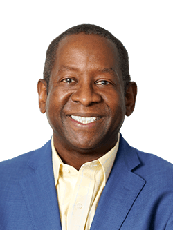 Dr. George Robinson