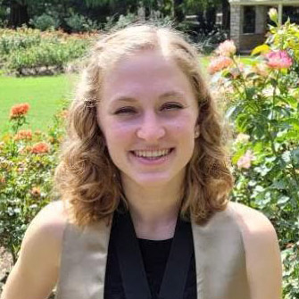 Madison Ketchie, DVM Candidate