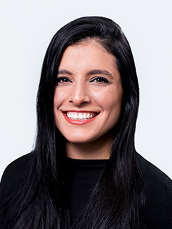 Trisha Farias