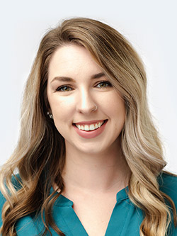 Victoria Kendrick
