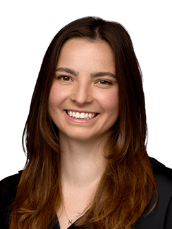 Ellen Chestnut