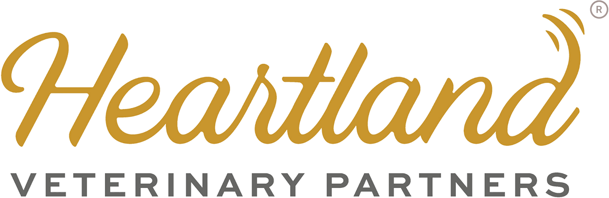 Heartland Veterinary Partners logo