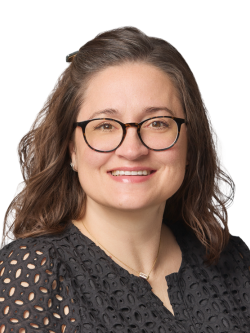 Dr. Brandy Duhon