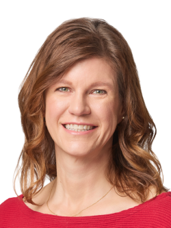 Liz Calaway