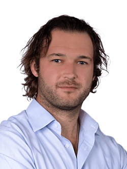 Alex Duke